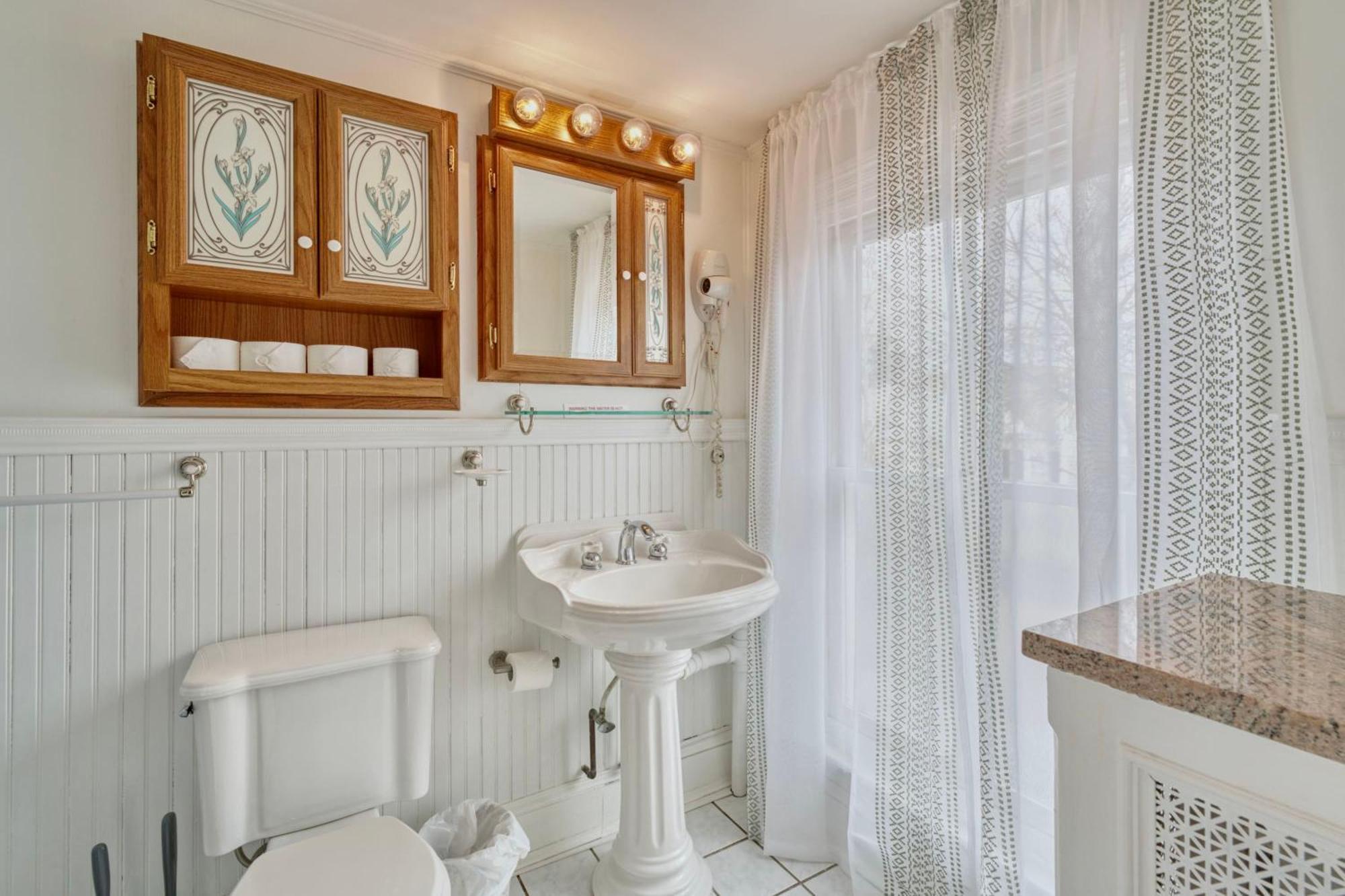 Top-Floor 1Br In Historic Capitol Hill Вашингтон Екстер'єр фото